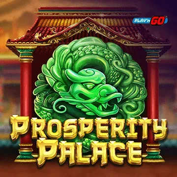 PlaynGo : Prosperity Palace - BIROPAY28