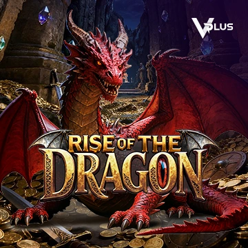 RISE OF THE DRAGON - BIROPAY28