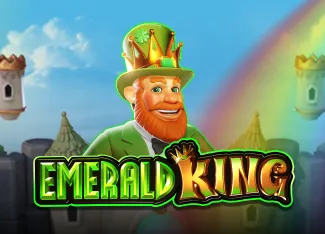 Pragmatic : Emerald King - BIROPAY28