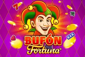 Bufón Fortuna - BIROPAY28