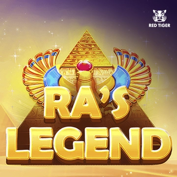 Redtiger : RAs Legend - BIROPAY28