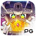 PGSoft : Mr. Treasures Fortune - BIROPAY28