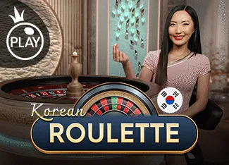 Korean Roulette - BIROPAY28