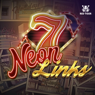 Redtiger : Neon Links - BIROPAY28