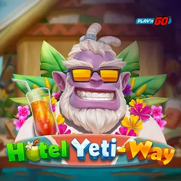 PlaynGo : Hotel Yeti-Way - BIROPAY28