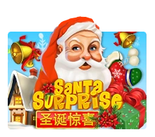 Joker123 : Santa Surprise - BIROPAY28