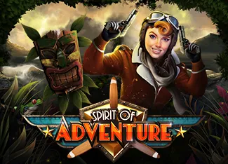 Pragmatic : Spirit of Adventure - BIROPAY28
