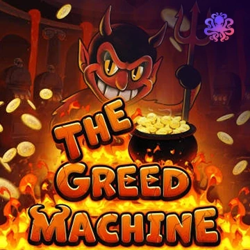 Octoplay : The Greed Machine - BIROPAY28