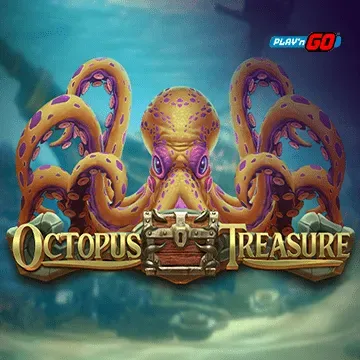 PlaynGo : Octopus Treasure - BIROPAY28