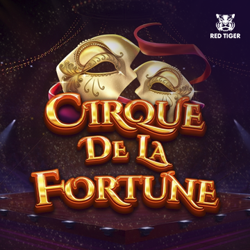 Redtiger : Cirque de la Fortune - BIROPAY28