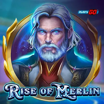 PlaynGo : Rise of Merlin - BIROPAY28