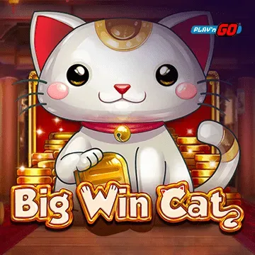 PlaynGo : Big Win Cat - BIROPAY28