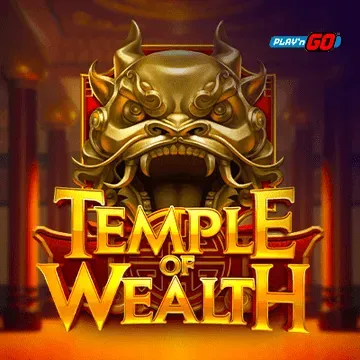 PlaynGo : Temple of Wealth - BIROPAY28