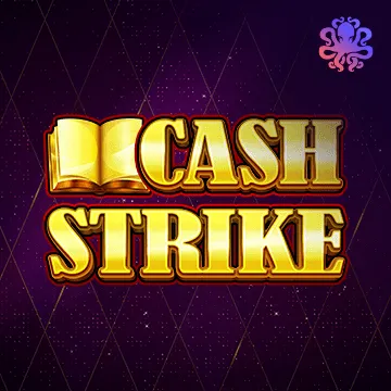 Octoplay : Cash Strike - BIROPAY28
