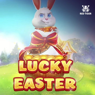 Redtiger : Lucky Easter - BIROPAY28