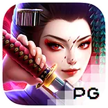 PGSoft : Geishas Revenge - BIROPAY28