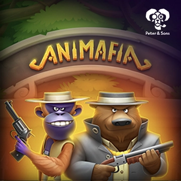 PeterSons : Animafia - BIROPAY28