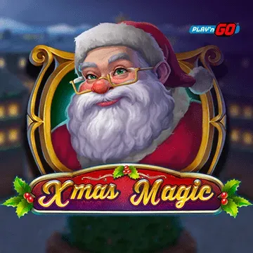 PlaynGo : Xmas Magic - BIROPAY28