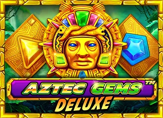 Pragmatic : Aztec Gems Deluxe - BIROPAY28