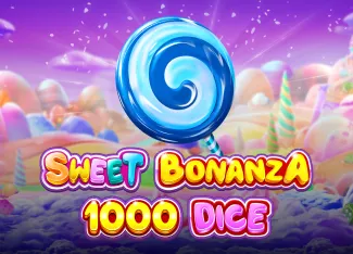 Pragmatic : Sweet Bonanza 1000 Dice - BIROPAY28