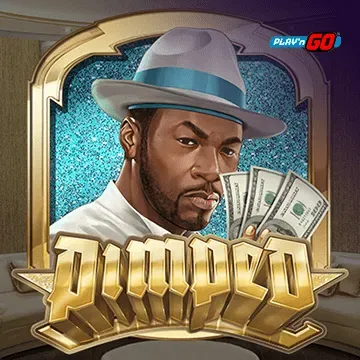PlaynGo : Pimped - BIROPAY28