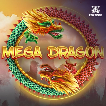 Redtiger : Mega Dragon - BIROPAY28