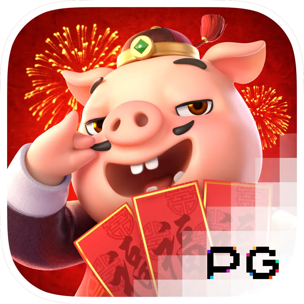 PGSoft : Piggy Gold - BIROPAY28