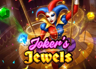 Pragmatic : Jokers Jewels - BIROPAY28