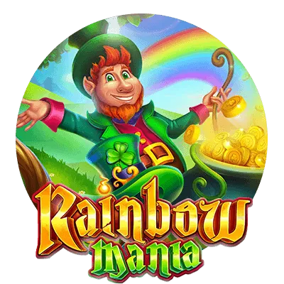 Habanero : Rainbowmania - BIROPAY28