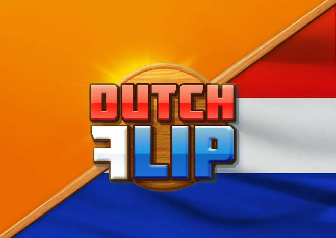 PlaynGo : Dutch Flip - BIROPAY28