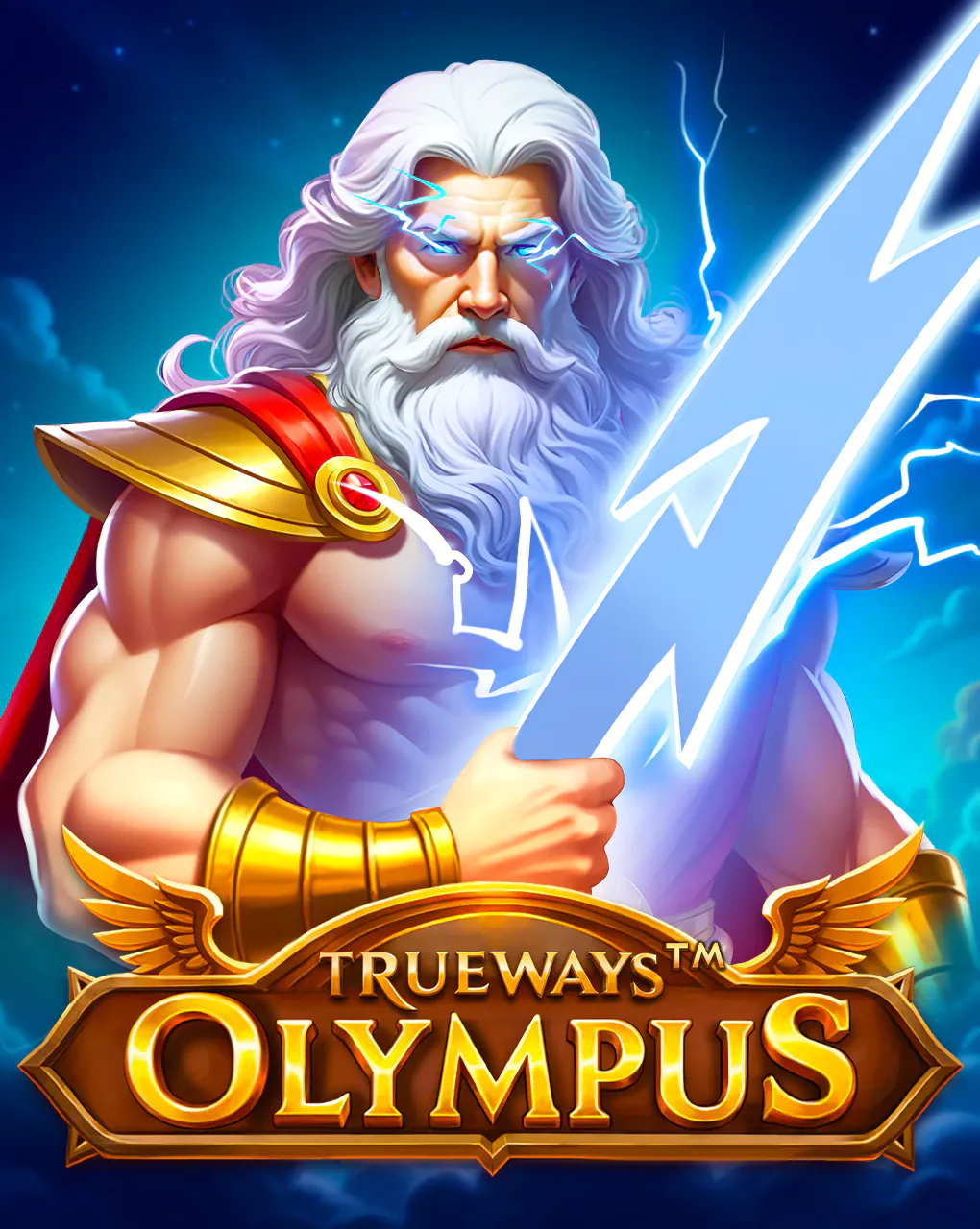 Bgaming : Olympus TRUEWAYS - BIROPAY28