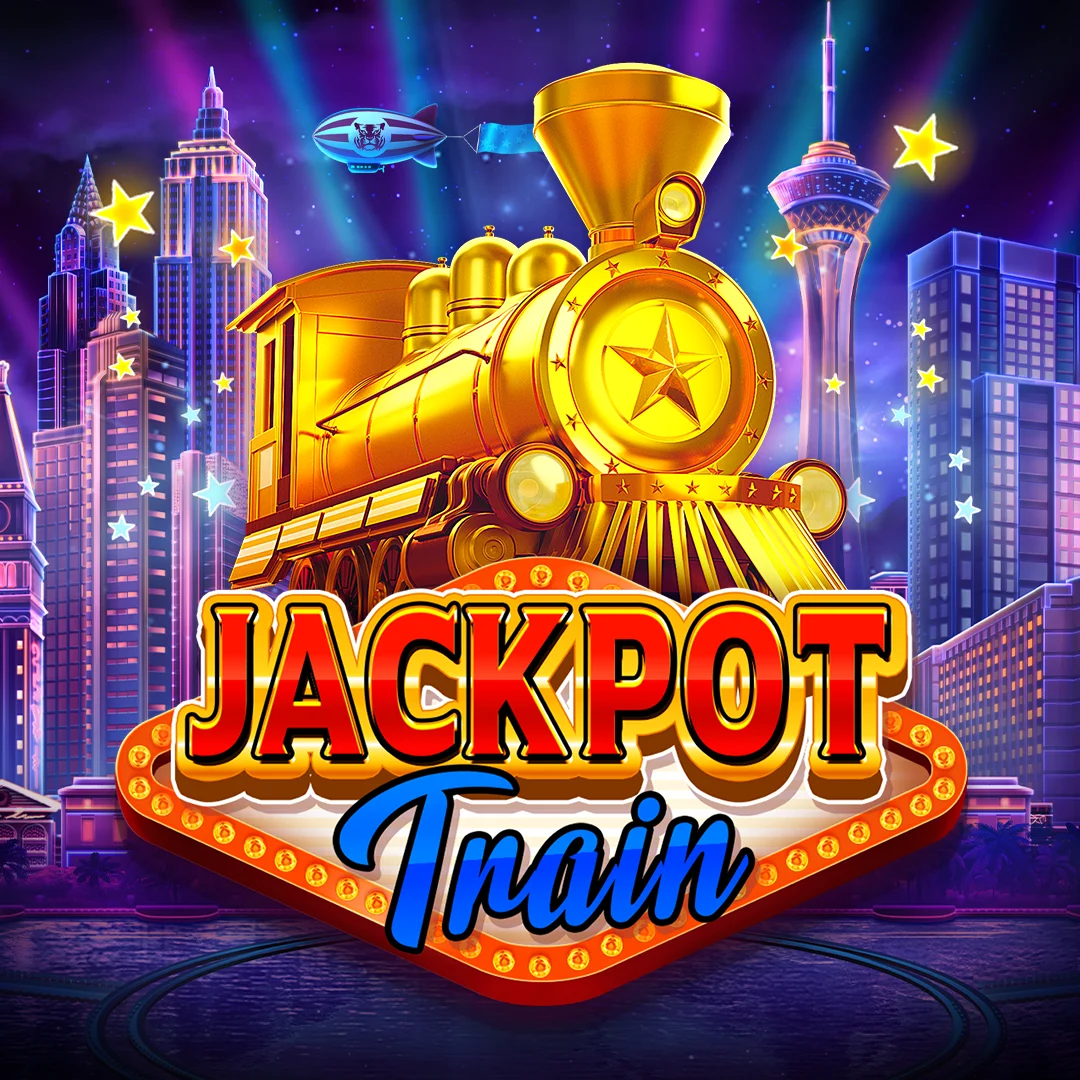 Redtiger : Jackpot Train - BIROPAY28