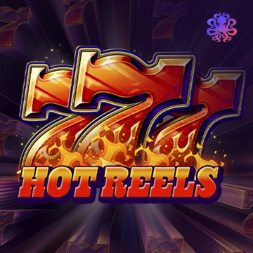 Octoplay : 777 Hot Reels - BIROPAY28