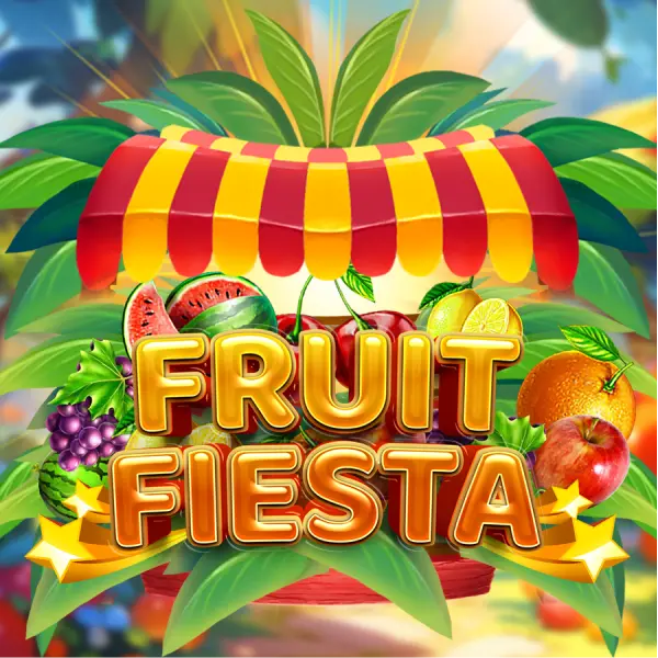 CosmoPlay : Fruit Fiesta - BIROPAY28