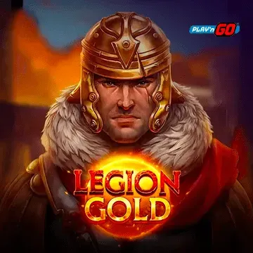 PlaynGo : Legion Gold - BIROPAY28