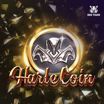 Redtiger : Harle Coin - BIROPAY28