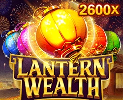 JDB : Lantern Wealth - BIROPAY28