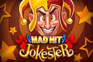 Mad Hit Jokester - BIROPAY28
