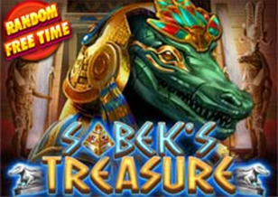Sobek&rsquo;s Treasure - BIROPAY28