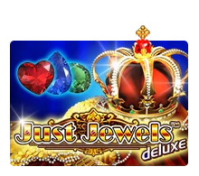 Joker123 : Just Jewels Deluxe - BIROPAY28