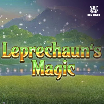 Redtiger : Leprechauns Magic - BIROPAY28