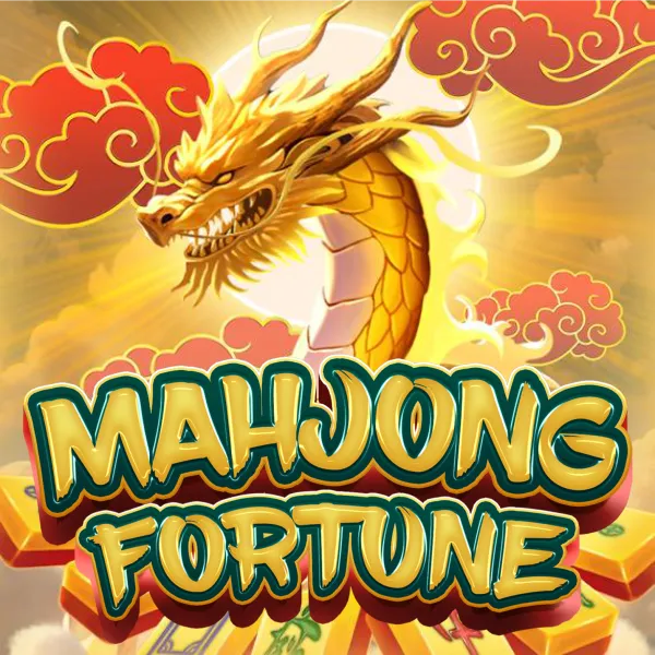 CosmoPlay : Mahjong Fortune - BIROPAY28