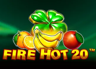 Pragmatic : Fire Hot 20 - BIROPAY28