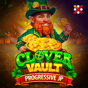 Mancala : Clover Vault: Progressive JP - BIROPAY28