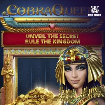 Redtiger : Cobra Queen - BIROPAY28