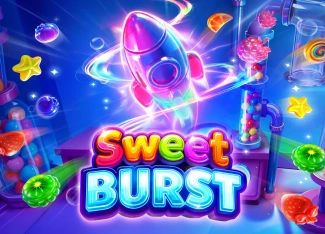 FatPanda : Sweet Burst - BIROPAY28