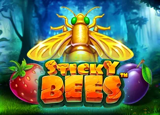 Pragmatic : Sticky Bees - BIROPAY28