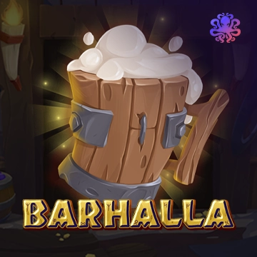 Octoplay : Barhalla - BIROPAY28