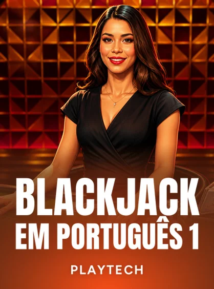Blackjack em Português 1 - BIROPAY28