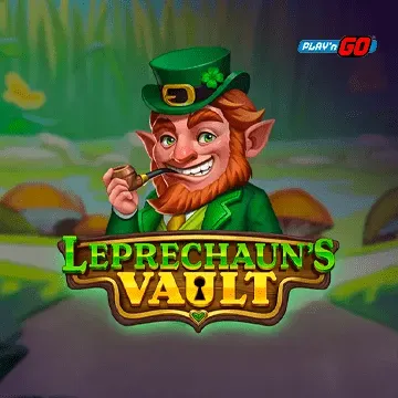 PlaynGo : Leprechauns Vault - BIROPAY28